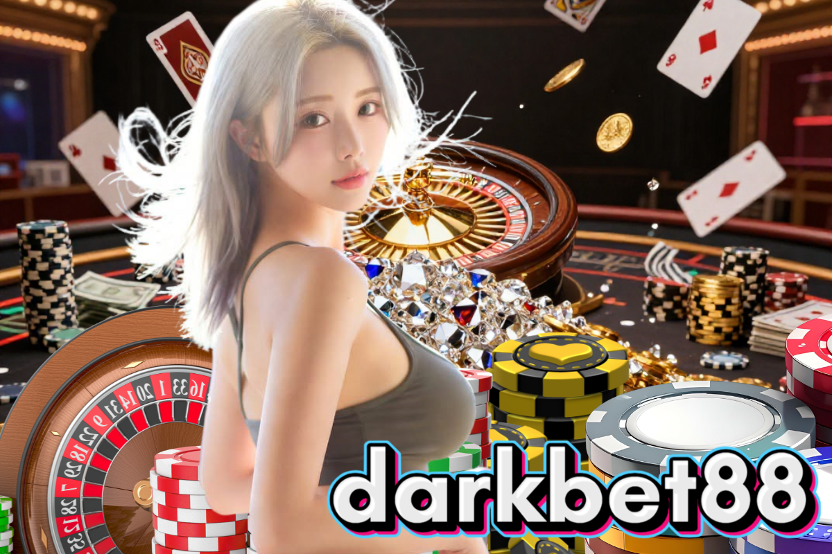 darkbet88